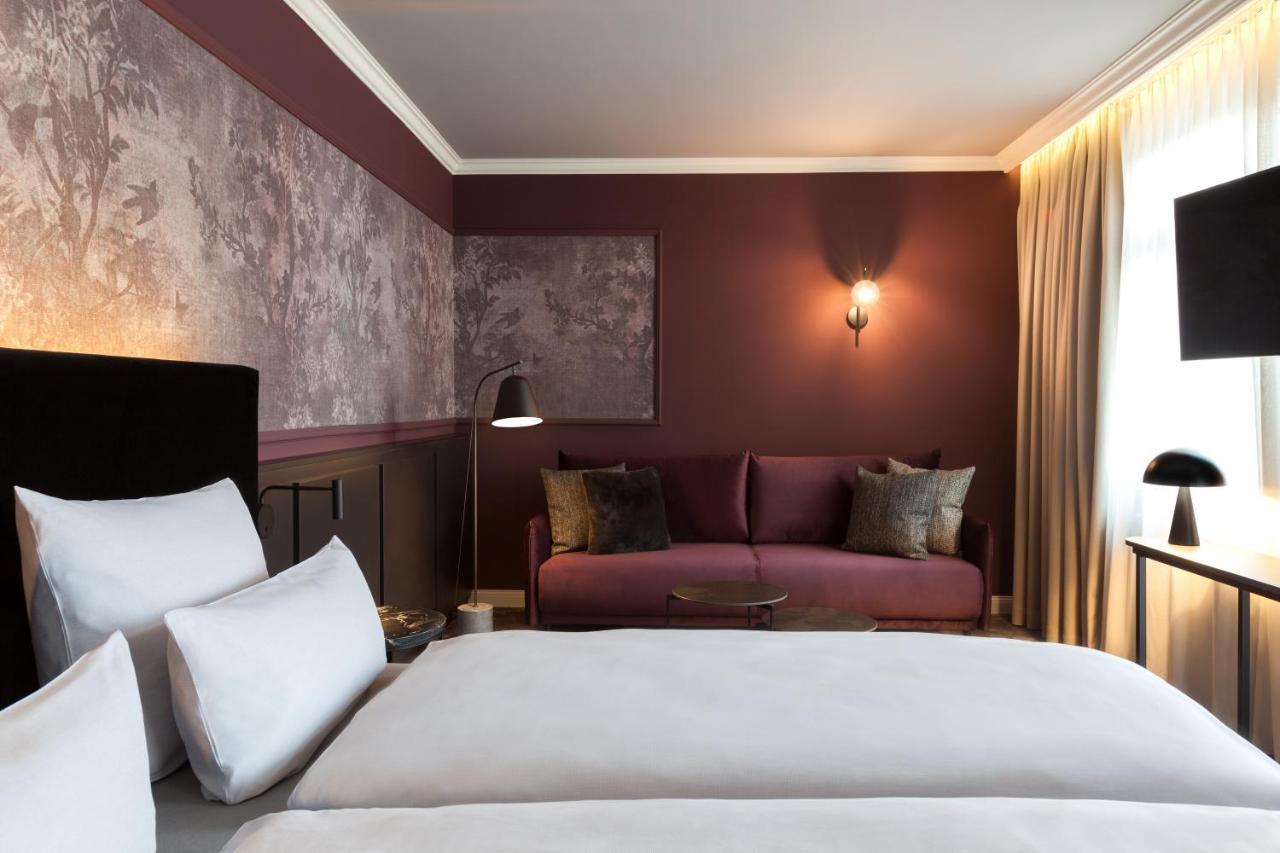 Erika Boutiquehotel Hotel 4*