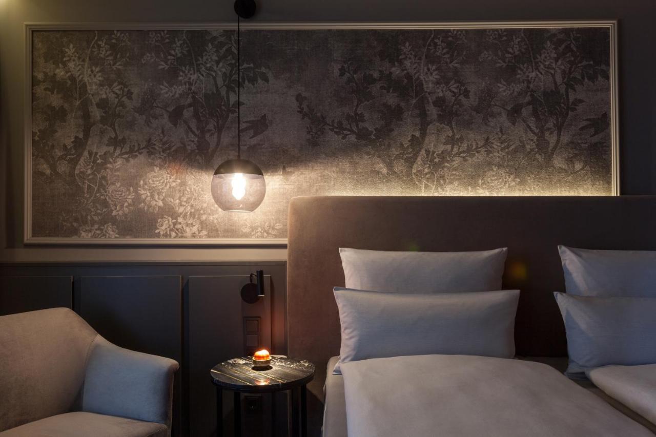 Erika Boutiquehotel Hotel