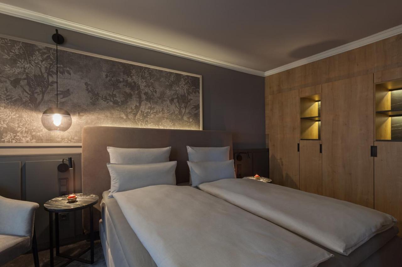 Erika Boutiquehotel Kitzbuhel