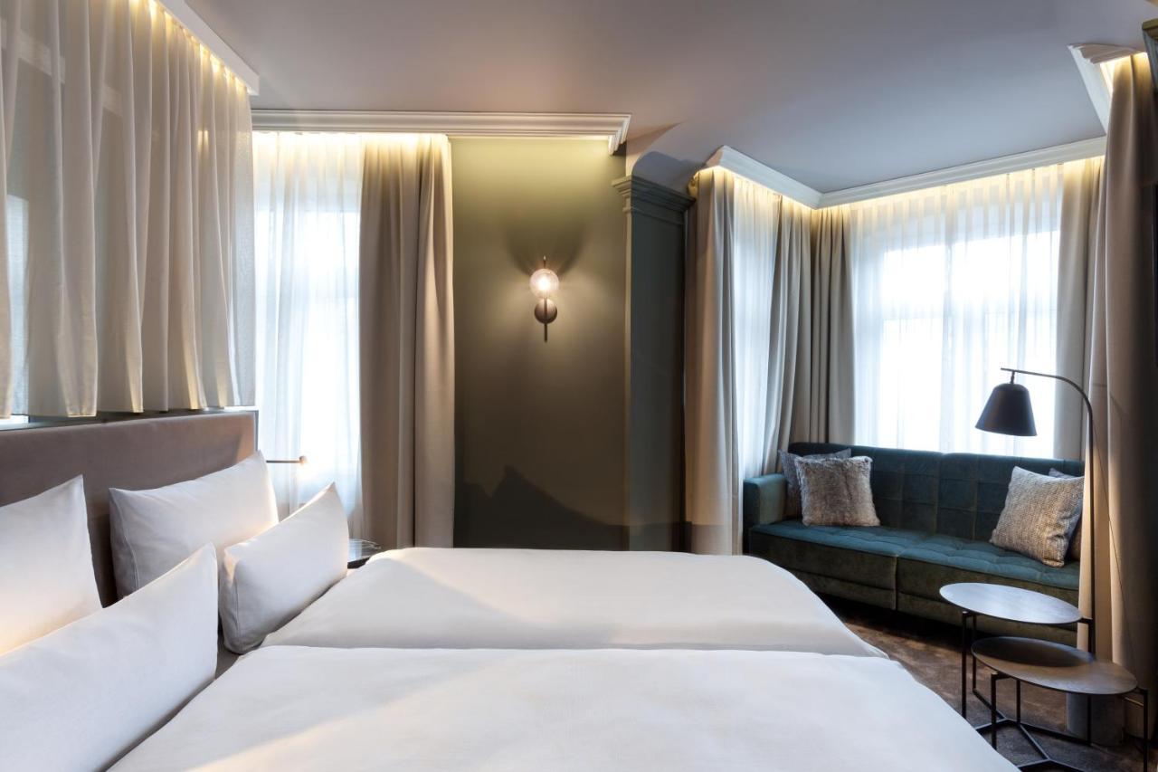 Hotel Erika Boutiquehotel