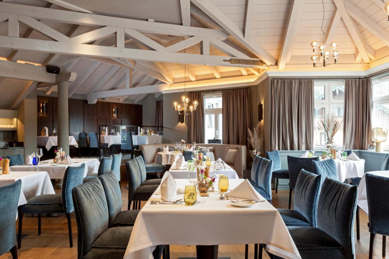 Erika Boutiquehotel Hotel 4*