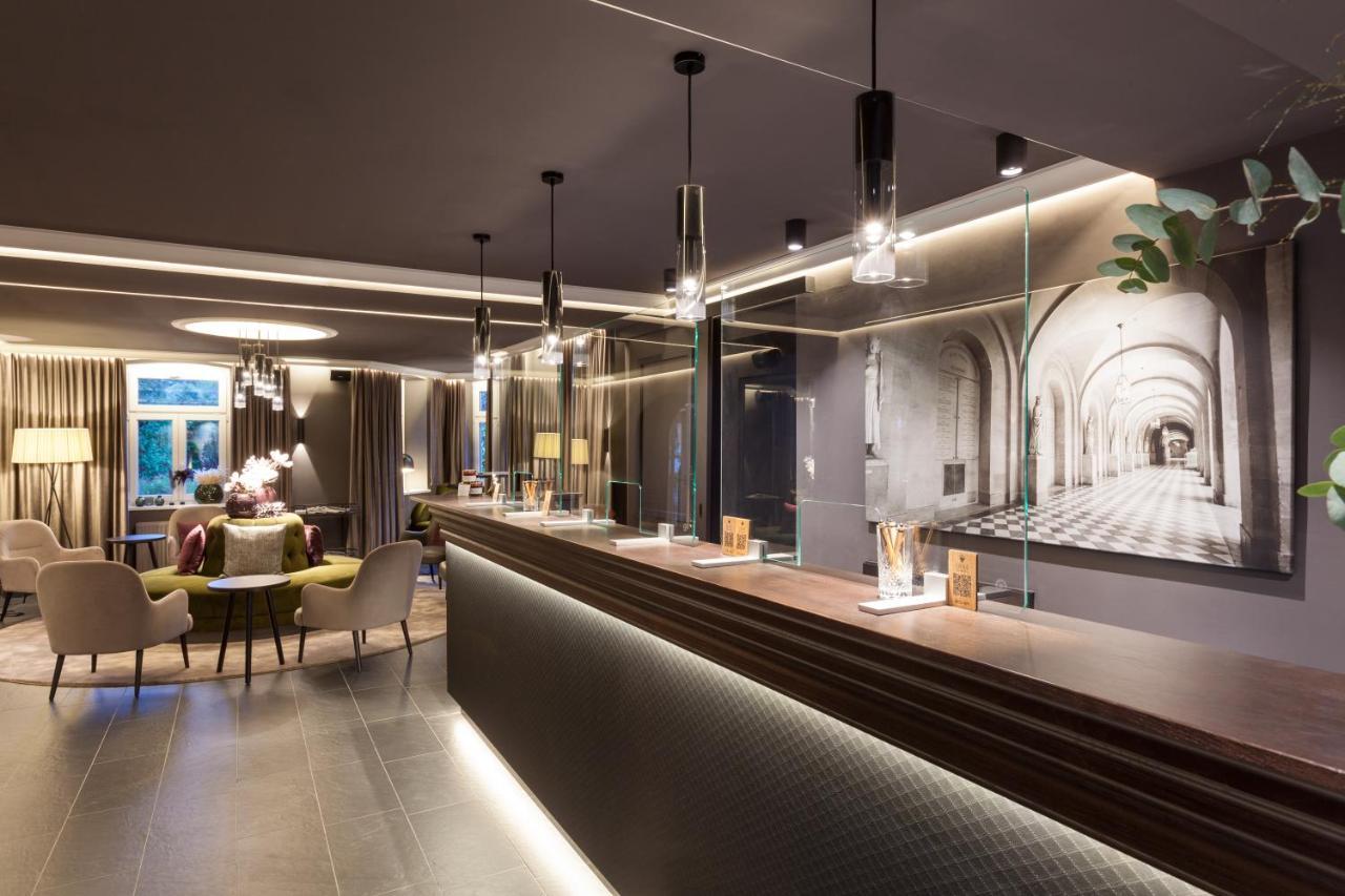 Erika Boutiquehotel