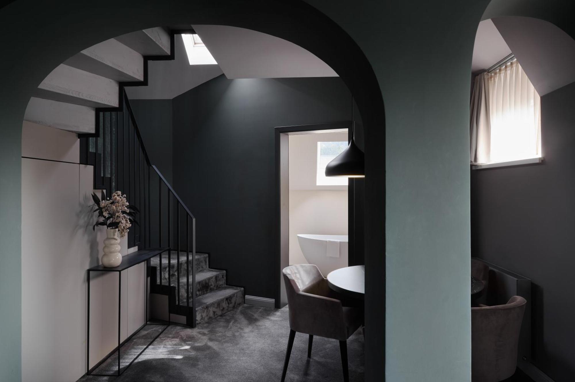 Erika Boutiquehotel Hotel 4*